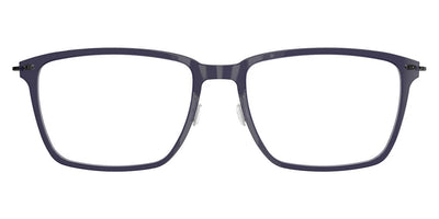 Lindberg® N.O.W. Titanium™ 6505 LIN NOW 6505 802-C14-PU9 54 - 802-C14 Eyeglasses