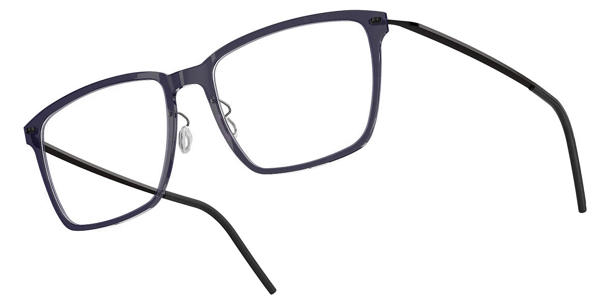 Lindberg® N.O.W. Titanium™ 6505 LIN NOW 6505 802-C14-PU9 54 - 802-C14 Eyeglasses