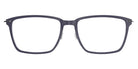Lindberg® N.O.W. Titanium™ 6505 LIN NOW 6505 802-C14M-P10 54 - 802-C14M Eyeglasses
