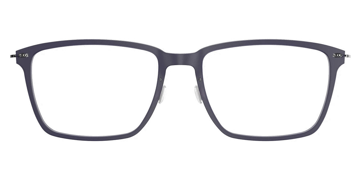 Lindberg® N.O.W. Titanium™ 6505 LIN NOW 6505 802-C14M-P10 54 - 802-C14M Eyeglasses
