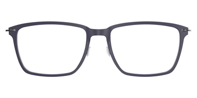 Lindberg® N.O.W. Titanium™ 6505 LIN NOW 6505 802-C14M-P10 54 - 802-C14M Eyeglasses