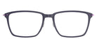Lindberg® N.O.W. Titanium™ 6505 LIN NOW 6505 802-C14M-P77 54 - 802-C14M Eyeglasses