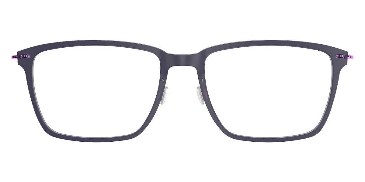 Lindberg® N.O.W. Titanium™ 6505 LIN NOW 6505 802-C14M-P77 54 - 802-C14M Eyeglasses