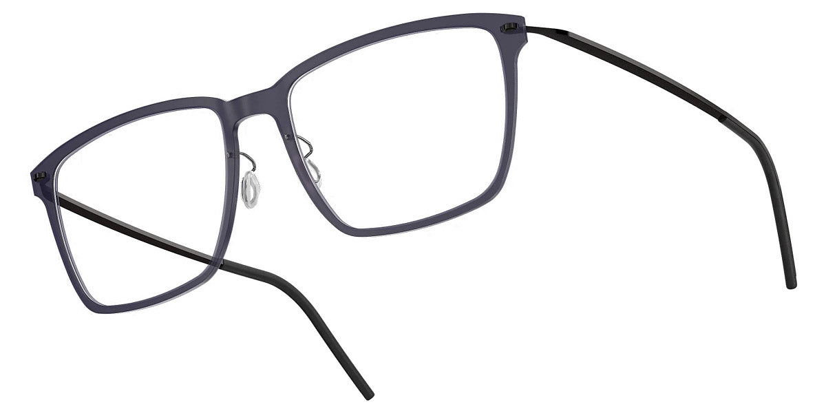 Lindberg® N.O.W. Titanium™ 6505 LIN NOW 6505 802-C14M-PU9 54 - 802-C14M Eyeglasses