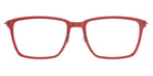 Lindberg® N.O.W. Titanium™ 6505 LIN NOW 6505 802-C18M-P10 54 - 802-C18M Eyeglasses