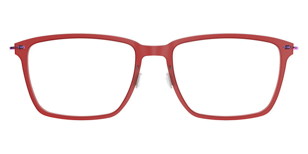 Lindberg® N.O.W. Titanium™ 6505 LIN NOW 6505 802-C18M-P77 54 - 802-C18M Eyeglasses