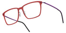 Lindberg® N.O.W. Titanium™ 6505 LIN NOW 6505 802-C18M-P77 54 - 802-C18M Eyeglasses