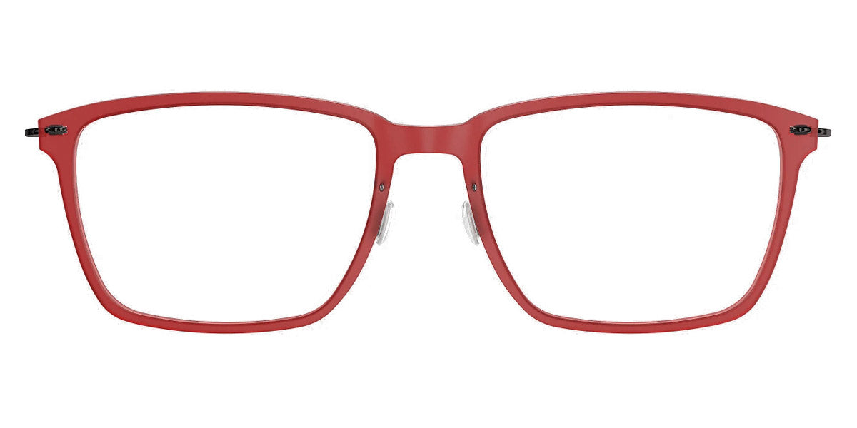 Lindberg® N.O.W. Titanium™ 6505 LIN NOW 6505 802-C18M-PU9 54 - 802-C18M Eyeglasses
