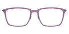 Lindberg® N.O.W. Titanium™ 6505 LIN NOW 6505 802-C19-P10 54 - 802-C19 Eyeglasses