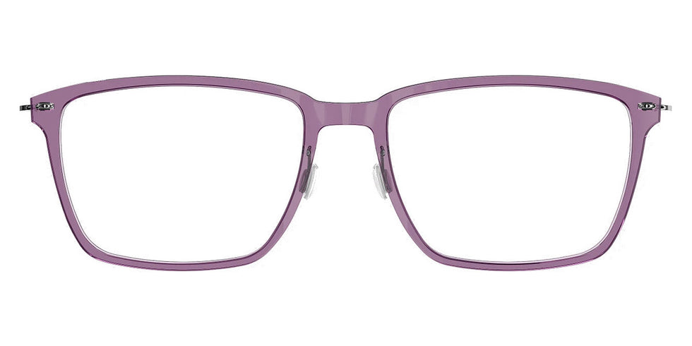 Lindberg® N.O.W. Titanium™ 6505 LIN NOW 6505 802-C19-P10 54 - 802-C19 Eyeglasses