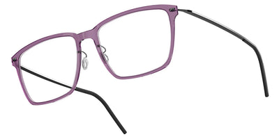 Lindberg® N.O.W. Titanium™ 6505 LIN NOW 6505 802-C19-P10 54 - 802-C19 Eyeglasses