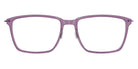Lindberg® N.O.W. Titanium™ 6505 LIN NOW 6505 802-C19-P77 54 - 802-C19 Eyeglasses