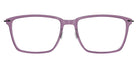 Lindberg® N.O.W. Titanium™ 6505 LIN NOW 6505 802-C19-PU9 54 - 802-C19 Eyeglasses