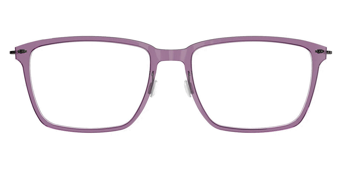 Lindberg® N.O.W. Titanium™ 6505 LIN NOW 6505 802-C19-PU9 54 - 802-C19 Eyeglasses