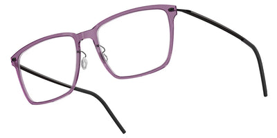 Lindberg® N.O.W. Titanium™ 6505 LIN NOW 6505 802-C19-PU9 54 - 802-C19 Eyeglasses