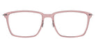 Lindberg® N.O.W. Titanium™ 6505 LIN NOW 6505 802-C20-P10 54 - 802-C20 Eyeglasses