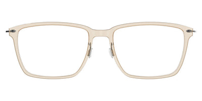 Lindberg® N.O.W. Titanium™ 6505 LIN NOW 6505 802-C21-P10 54 - 802-C21 Eyeglasses