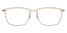 Lindberg® N.O.W. Titanium™ 6505 LIN NOW 6505 802-C21-P77 54 - 802-C21 Eyeglasses