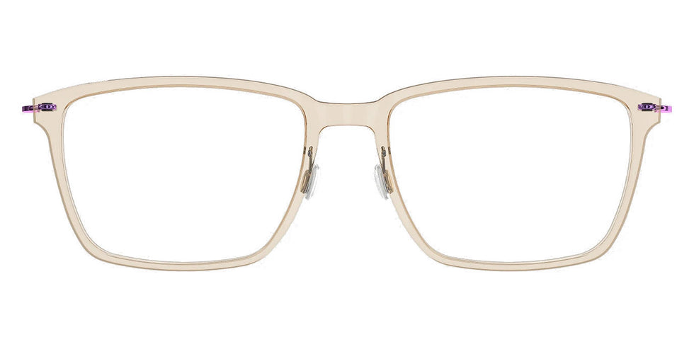 Lindberg® N.O.W. Titanium™ 6505 LIN NOW 6505 802-C21-P77 54 - 802-C21 Eyeglasses