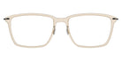 Lindberg® N.O.W. Titanium™ 6505 LIN NOW 6505 802-C21-PU9 54 - 802-C21 Eyeglasses
