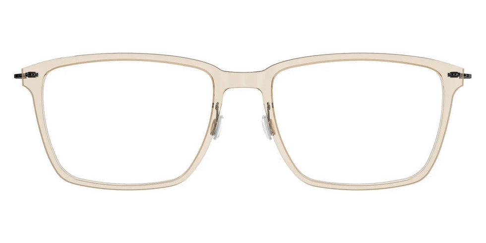 Lindberg® N.O.W. Titanium™ 6505 LIN NOW 6505 802-C21-PU9 54 - 802-C21 Eyeglasses
