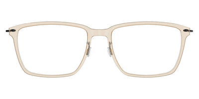 Lindberg® N.O.W. Titanium™ 6505 LIN NOW 6505 802-C21-PU9 54 - 802-C21 Eyeglasses