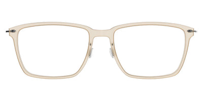 Lindberg® N.O.W. Titanium™ 6505 LIN NOW 6505 802-C21M-P10 54 - 802-C21M Eyeglasses