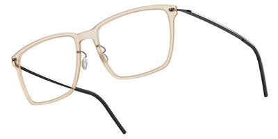 Lindberg® N.O.W. Titanium™ 6505 LIN NOW 6505 802-C21M-P10 54 - 802-C21M Eyeglasses