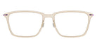 Lindberg® N.O.W. Titanium™ 6505 LIN NOW 6505 802-C21M-P77 54 - 802-C21M Eyeglasses