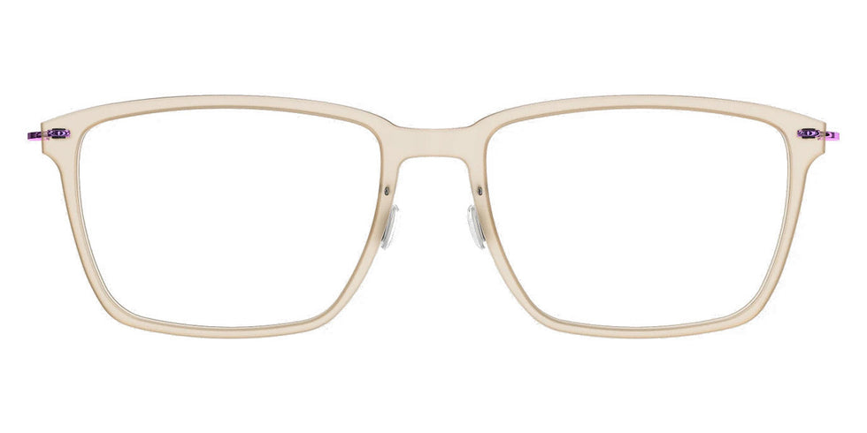Lindberg® N.O.W. Titanium™ 6505 LIN NOW 6505 802-C21M-P77 54 - 802-C21M Eyeglasses