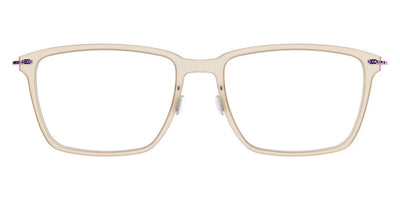 Lindberg® N.O.W. Titanium™ 6505 LIN NOW 6505 802-C21M-P77 54 - 802-C21M Eyeglasses