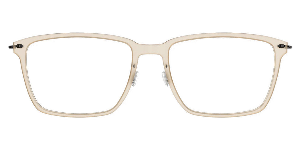 Lindberg® N.O.W. Titanium™ 6505 LIN NOW 6505 802-C21M-PU9 54 - 802-C21M Eyeglasses