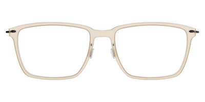 Lindberg® N.O.W. Titanium™ 6505 LIN NOW 6505 802-C21M-PU9 54 - 802-C21M Eyeglasses