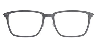 Lindberg® N.O.W. Titanium™ 6505 LIN NOW 6505 802-D15-P10 54 - 802-D15 Eyeglasses