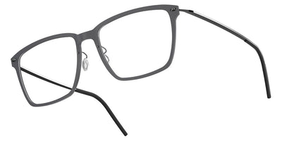 Lindberg® N.O.W. Titanium™ 6505 LIN NOW 6505 802-D15-P10 54 - 802-D15 Eyeglasses