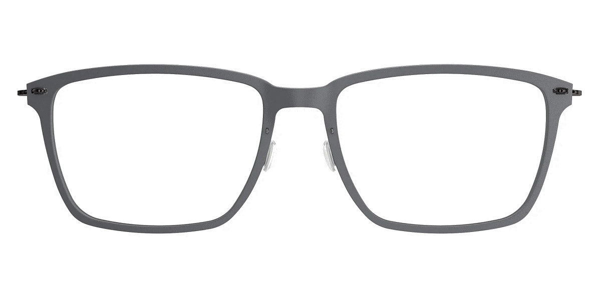 Lindberg® N.O.W. Titanium™ 6505 LIN NOW 6505 802-D15-PU9 54 - 802-D15 Eyeglasses