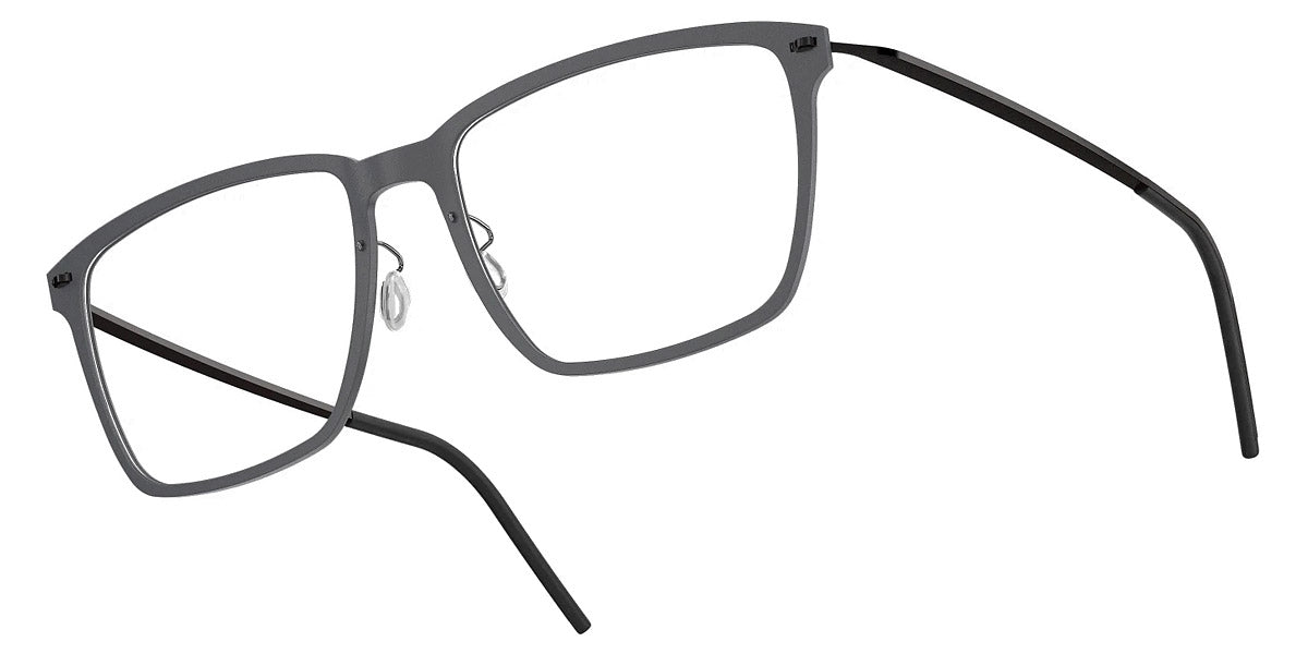 Lindberg® N.O.W. Titanium™ 6505 LIN NOW 6505 802-D15-PU9 54 - 802-D15 Eyeglasses