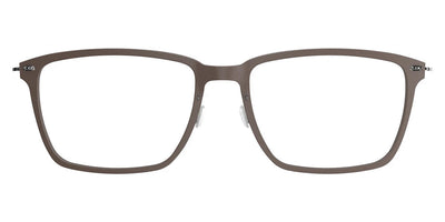 Lindberg® N.O.W. Titanium™ 6505 LIN NOW 6505 802-D17-P10 54 - 802-D17 Eyeglasses