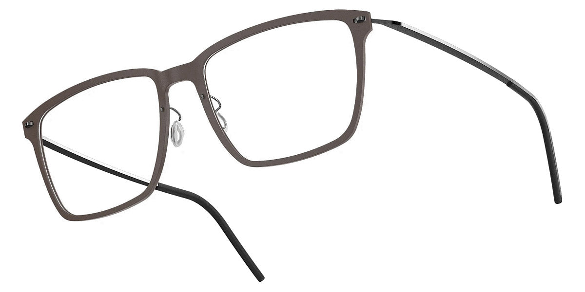 Lindberg® N.O.W. Titanium™ 6505 LIN NOW 6505 802-D17-P10 54 - 802-D17 Eyeglasses