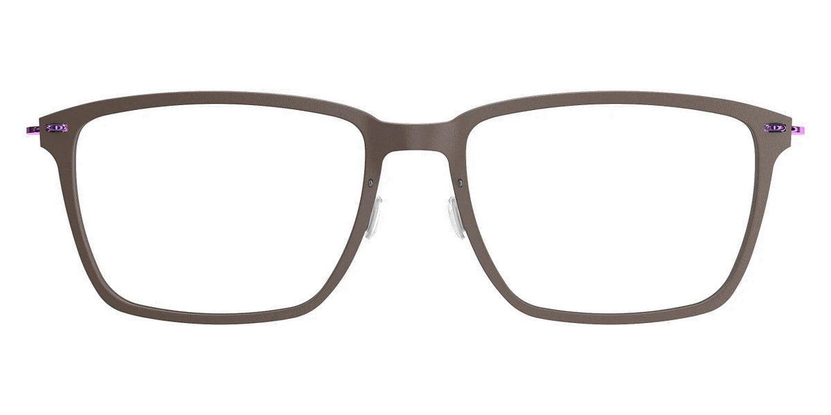 Lindberg® N.O.W. Titanium™ 6505 LIN NOW 6505 802-D17-P77 54 - 802-D17 Eyeglasses
