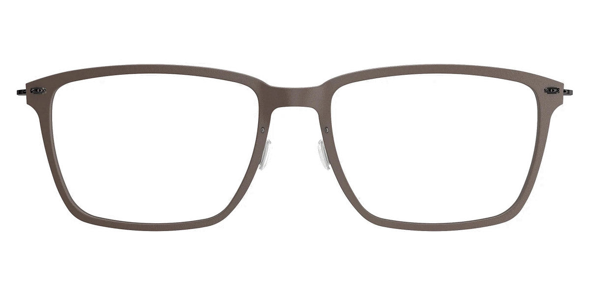 Lindberg® N.O.W. Titanium™ 6505 LIN NOW 6505 802-D17-PU9 54 - 802-D17 Eyeglasses