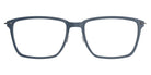 Lindberg® N.O.W. Titanium™ 6505 LIN NOW 6505 802-D18-P10 54 - 802-D18 Eyeglasses