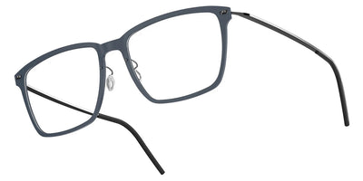 Lindberg® N.O.W. Titanium™ 6505 LIN NOW 6505 802-D18-P10 54 - 802-D18 Eyeglasses