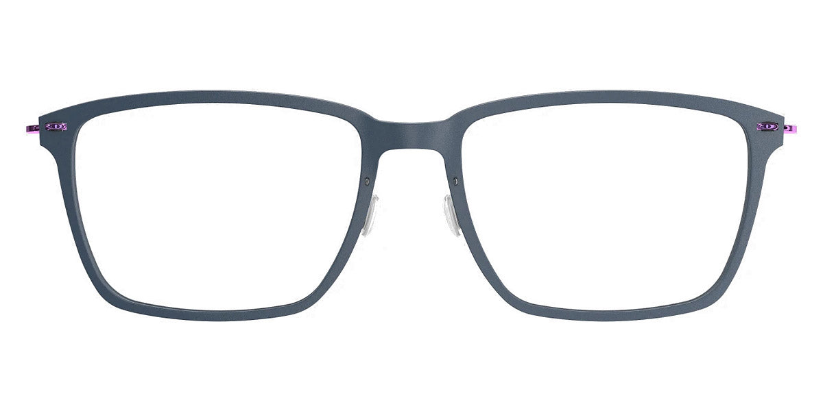 Lindberg® N.O.W. Titanium™ 6505 LIN NOW 6505 802-D18-P77 54 - 802-D18 Eyeglasses