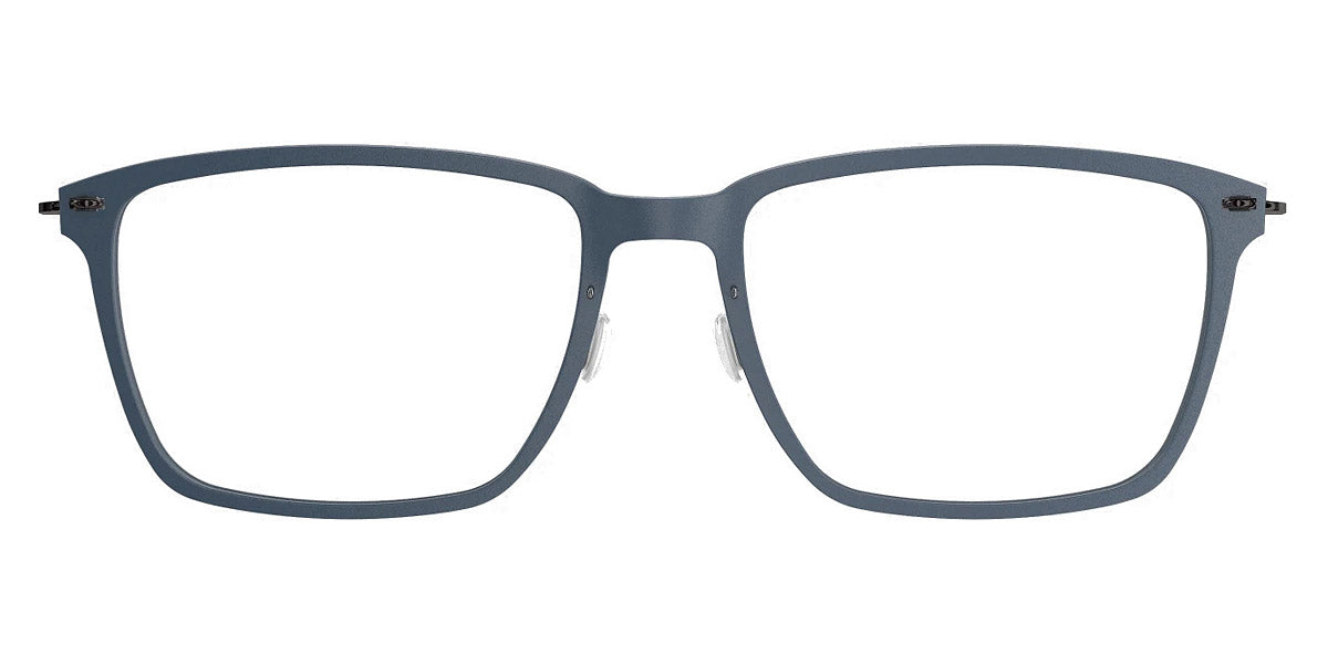 Lindberg® N.O.W. Titanium™ 6505 LIN NOW 6505 802-D18-PU9 54 - 802-D18 Eyeglasses