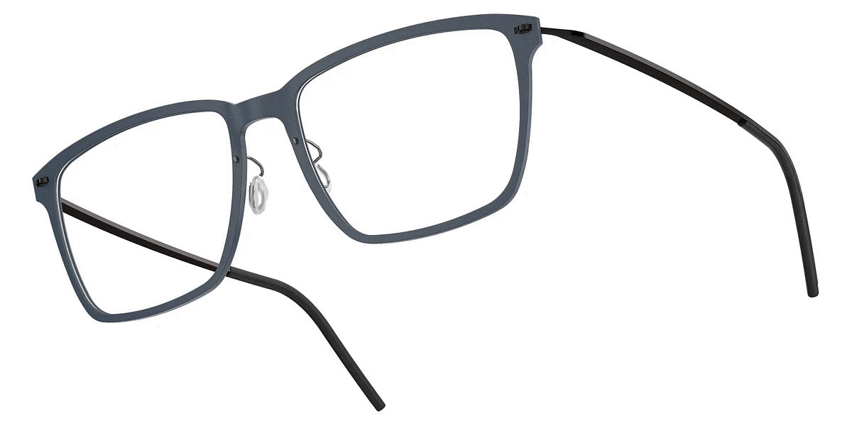 Lindberg® N.O.W. Titanium™ 6505 LIN NOW 6505 802-D18-PU9 54 - 802-D18 Eyeglasses