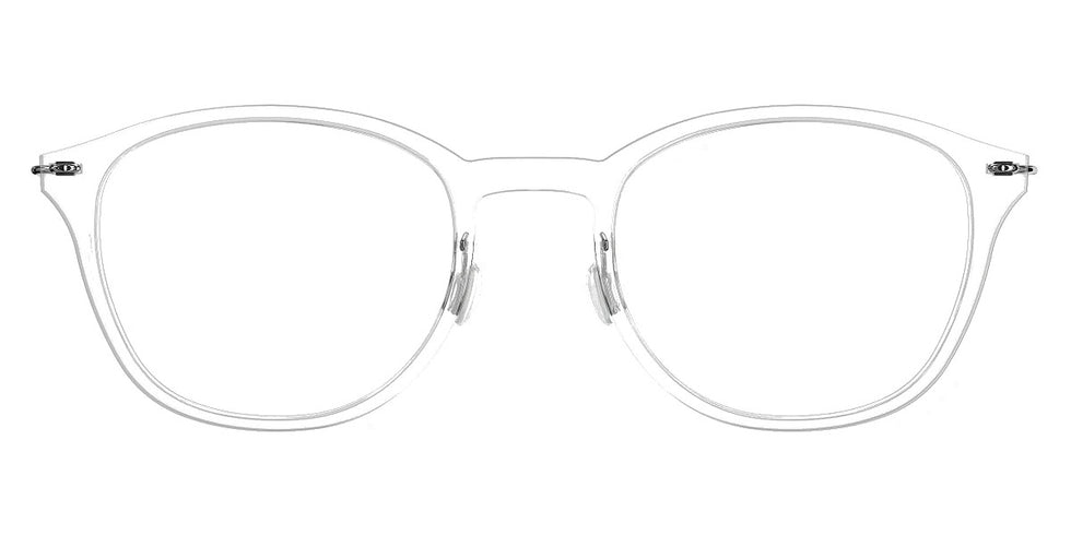 Lindberg® N.O.W. Titanium™ 6506 LIN NOW 6506 Basic-C01-P10 46 - Basic-C01 Eyeglasses