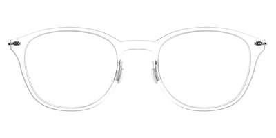 Lindberg® N.O.W. Titanium™ 6506 LIN NOW 6506 Basic-C01-P10 46 - Basic-C01 Eyeglasses