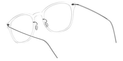 Lindberg® N.O.W. Titanium™ 6506 LIN NOW 6506 Basic-C01-P10 46 - Basic-C01 Eyeglasses