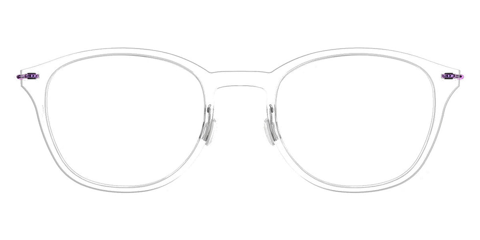 Lindberg® N.O.W. Titanium™ 6506 LIN NOW 6506 Basic-C01-P77 46 - Basic-C01 Eyeglasses